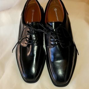 Rockport dress shoes